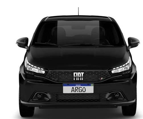 FIAT ARGO 1.3 FIREFLY FLEX DRIVE CVT FIAT ARGO 1.3 FIREFLY FLEX DRIVE CVT
